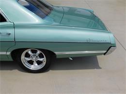 1967 Chevrolet Impala (CC-1092332) for sale in Alpharetta, Georgia