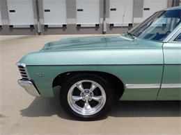 1967 Chevrolet Impala (CC-1092332) for sale in Alpharetta, Georgia