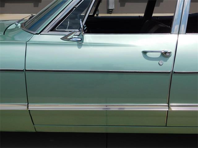 1967 Chevrolet Impala (CC-1092332) for sale in Alpharetta, Georgia