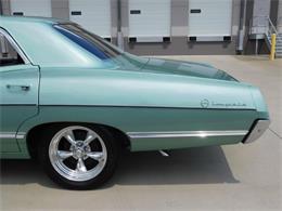 1967 Chevrolet Impala (CC-1092332) for sale in Alpharetta, Georgia
