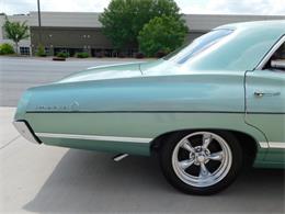1967 Chevrolet Impala (CC-1092332) for sale in Alpharetta, Georgia