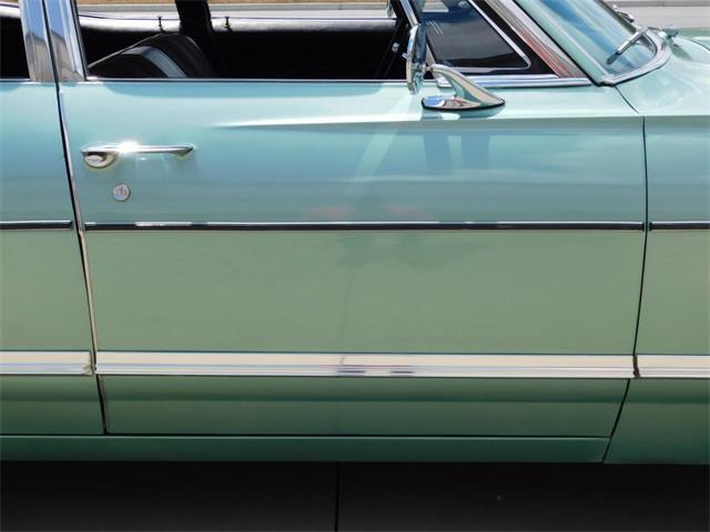 1967 Chevrolet Impala (CC-1092332) for sale in Alpharetta, Georgia