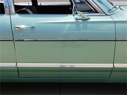 1967 Chevrolet Impala (CC-1092332) for sale in Alpharetta, Georgia