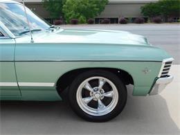 1967 Chevrolet Impala (CC-1092332) for sale in Alpharetta, Georgia