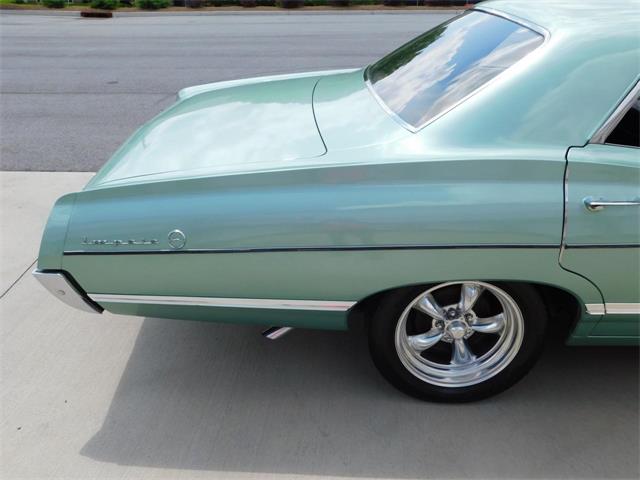 1967 Chevrolet Impala (CC-1092332) for sale in Alpharetta, Georgia