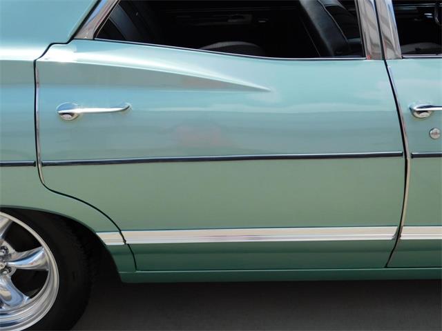 1967 Chevrolet Impala (CC-1092332) for sale in Alpharetta, Georgia