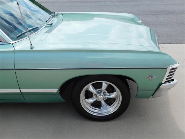 1967 Chevrolet Impala (CC-1092332) for sale in Alpharetta, Georgia