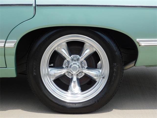 1967 Chevrolet Impala (CC-1092332) for sale in Alpharetta, Georgia