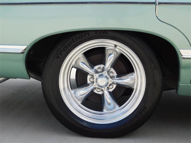 1967 Chevrolet Impala (CC-1092332) for sale in Alpharetta, Georgia