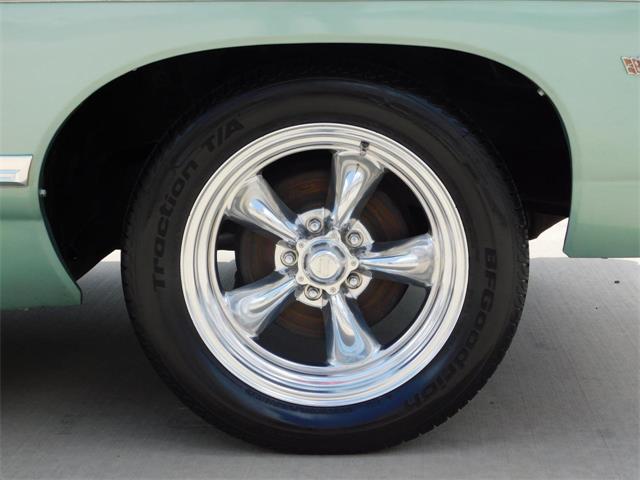 1967 Chevrolet Impala (CC-1092332) for sale in Alpharetta, Georgia