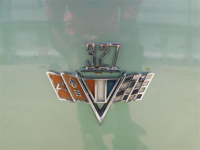1967 Chevrolet Impala (CC-1092332) for sale in Alpharetta, Georgia