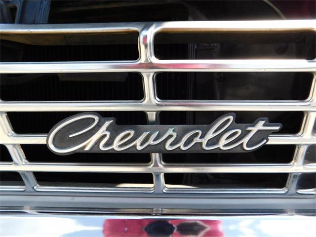1967 Chevrolet Impala (CC-1092332) for sale in Alpharetta, Georgia