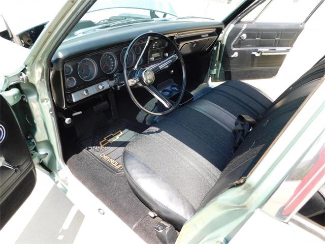 1967 Chevrolet Impala (CC-1092332) for sale in Alpharetta, Georgia