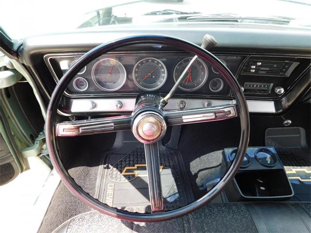 1967 Chevrolet Impala (CC-1092332) for sale in Alpharetta, Georgia
