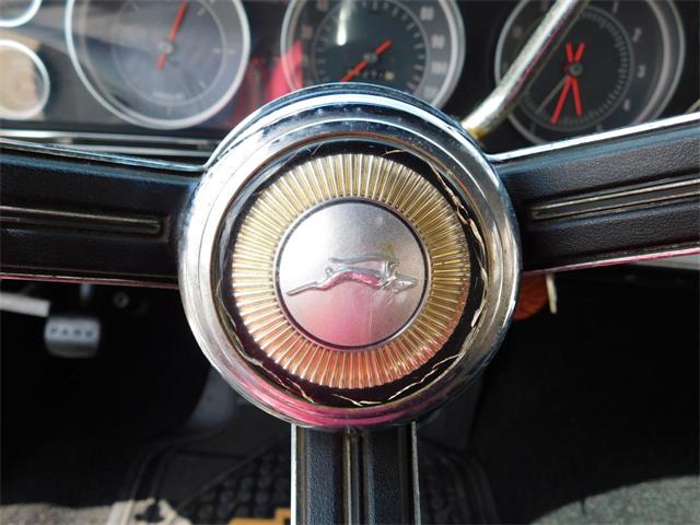 1967 Chevrolet Impala (CC-1092332) for sale in Alpharetta, Georgia