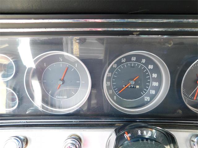 1967 Chevrolet Impala (CC-1092332) for sale in Alpharetta, Georgia