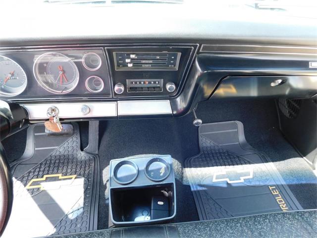 1967 Chevrolet Impala (CC-1092332) for sale in Alpharetta, Georgia