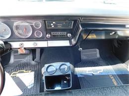 1967 Chevrolet Impala (CC-1092332) for sale in Alpharetta, Georgia