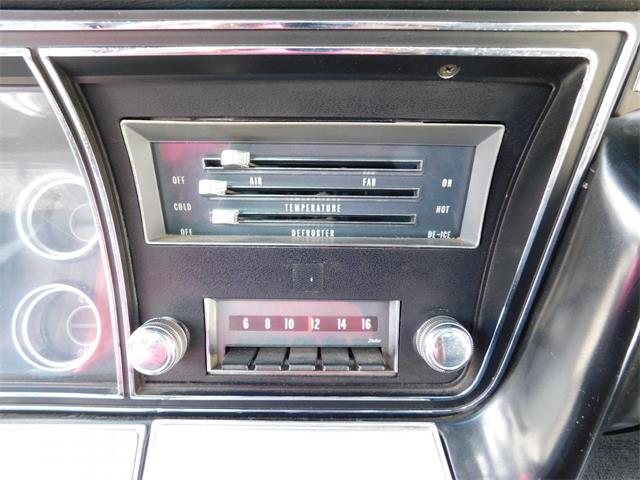 1967 Chevrolet Impala (CC-1092332) for sale in Alpharetta, Georgia