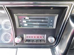 1967 Chevrolet Impala (CC-1092332) for sale in Alpharetta, Georgia
