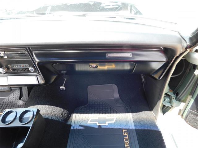 1967 Chevrolet Impala (CC-1092332) for sale in Alpharetta, Georgia