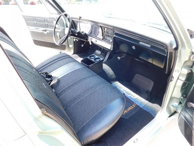 1967 Chevrolet Impala (CC-1092332) for sale in Alpharetta, Georgia