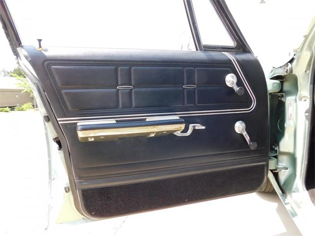 1967 Chevrolet Impala (CC-1092332) for sale in Alpharetta, Georgia