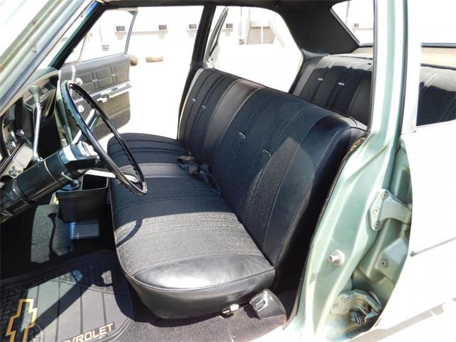 1967 Chevrolet Impala (CC-1092332) for sale in Alpharetta, Georgia