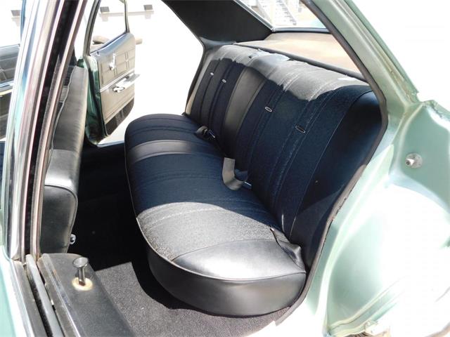 1967 Chevrolet Impala (CC-1092332) for sale in Alpharetta, Georgia