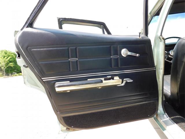 1967 Chevrolet Impala (CC-1092332) for sale in Alpharetta, Georgia
