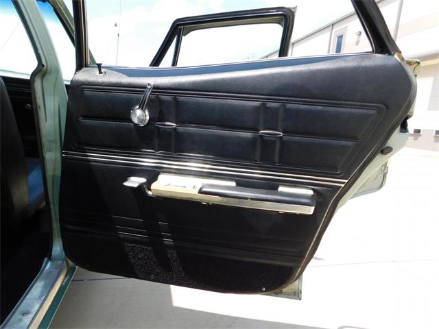 1967 Chevrolet Impala (CC-1092332) for sale in Alpharetta, Georgia