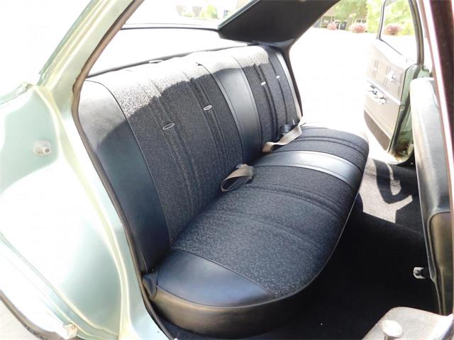1967 Chevrolet Impala (CC-1092332) for sale in Alpharetta, Georgia