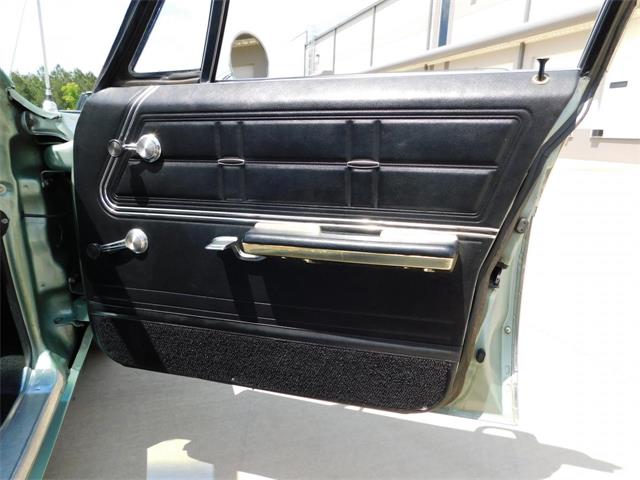 1967 Chevrolet Impala (CC-1092332) for sale in Alpharetta, Georgia