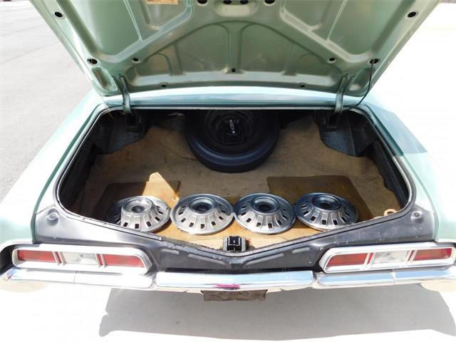 1967 Chevrolet Impala (CC-1092332) for sale in Alpharetta, Georgia