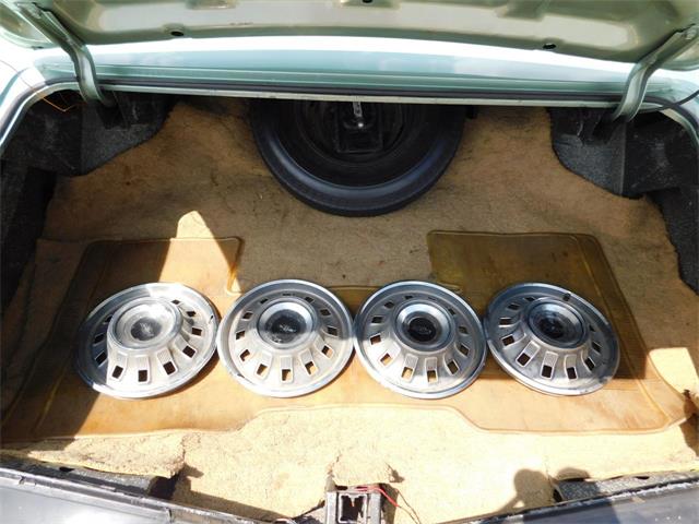 1967 Chevrolet Impala (CC-1092332) for sale in Alpharetta, Georgia