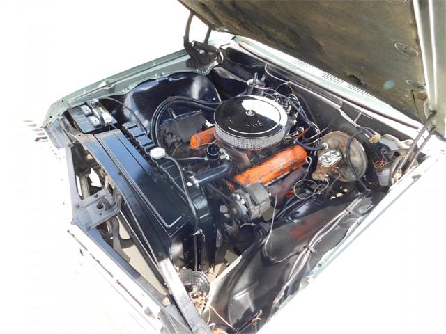 1967 Chevrolet Impala (CC-1092332) for sale in Alpharetta, Georgia