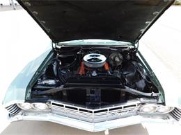 1967 Chevrolet Impala (CC-1092332) for sale in Alpharetta, Georgia
