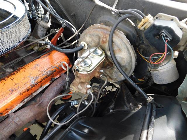 1967 Chevrolet Impala (CC-1092332) for sale in Alpharetta, Georgia