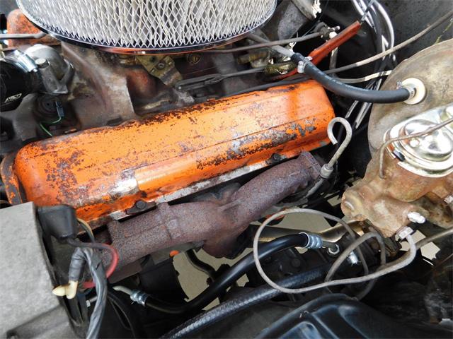 1967 Chevrolet Impala (CC-1092332) for sale in Alpharetta, Georgia