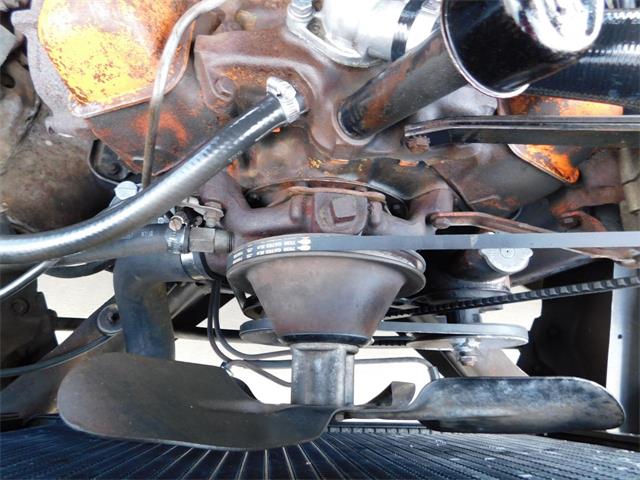 1967 Chevrolet Impala (CC-1092332) for sale in Alpharetta, Georgia