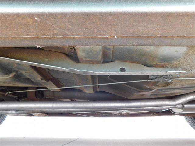 1967 Chevrolet Impala (CC-1092332) for sale in Alpharetta, Georgia