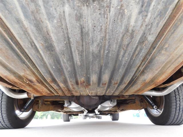 1967 Chevrolet Impala (CC-1092332) for sale in Alpharetta, Georgia