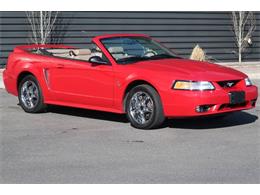 1999 Ford Mustang SVT Cobra (CC-1090234) for sale in Hailey, Idaho