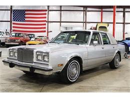 1985 Chrysler Fifth Avenue (CC-1090235) for sale in Kentwood, Michigan