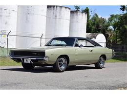 1968 Dodge Charger (CC-1090236) for sale in Orlando, Florida