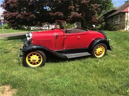 1930 Ford Roadster (CC-1092369) for sale in Fairless Hills, Pennsylvania
