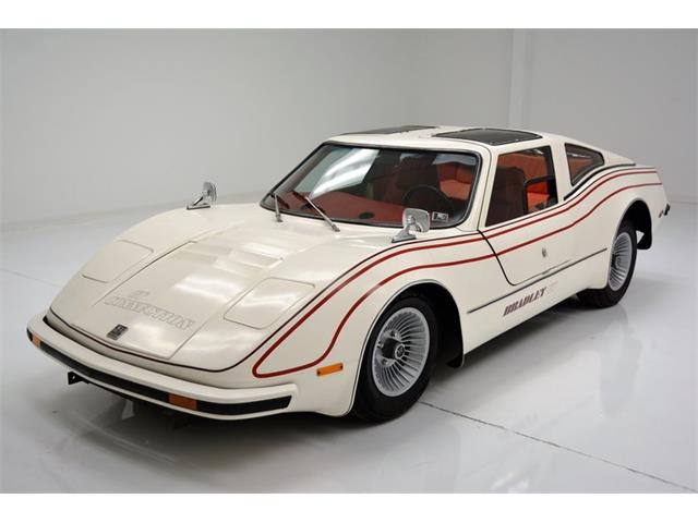 1980 Bradley GT (CC-1090237) for sale in Morgantown, Pennsylvania
