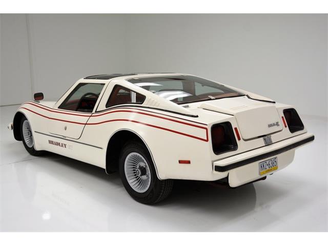 1980 Bradley GT (CC-1090237) for sale in Morgantown, Pennsylvania