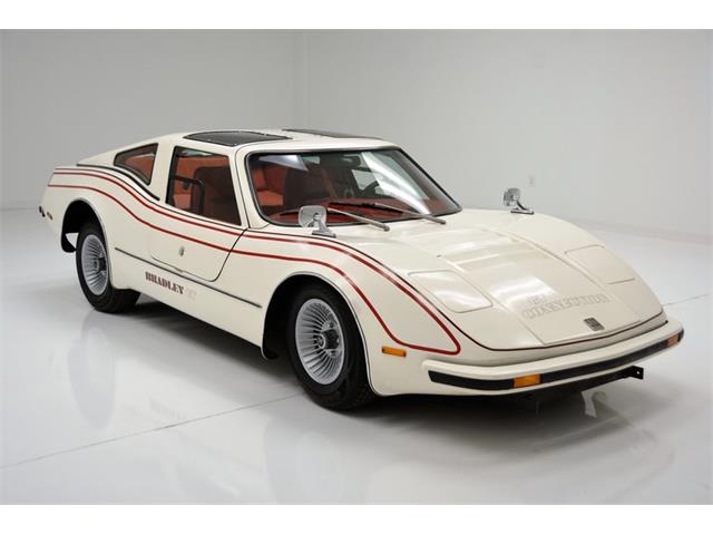 1980 Bradley GT (CC-1090237) for sale in Morgantown, Pennsylvania