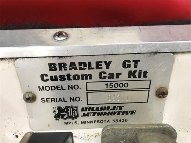 1980 Bradley GT (CC-1090237) for sale in Morgantown, Pennsylvania